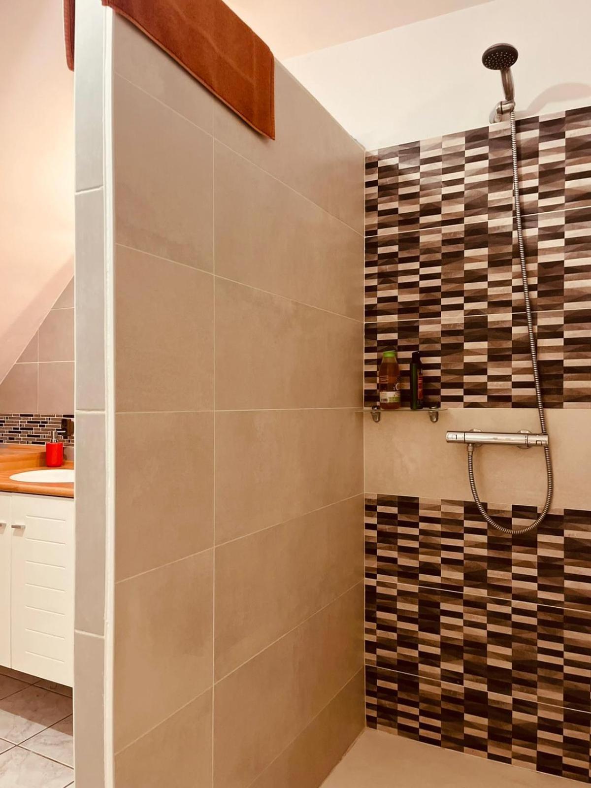 Orgeres  Chambre Mer المظهر الخارجي الصورة