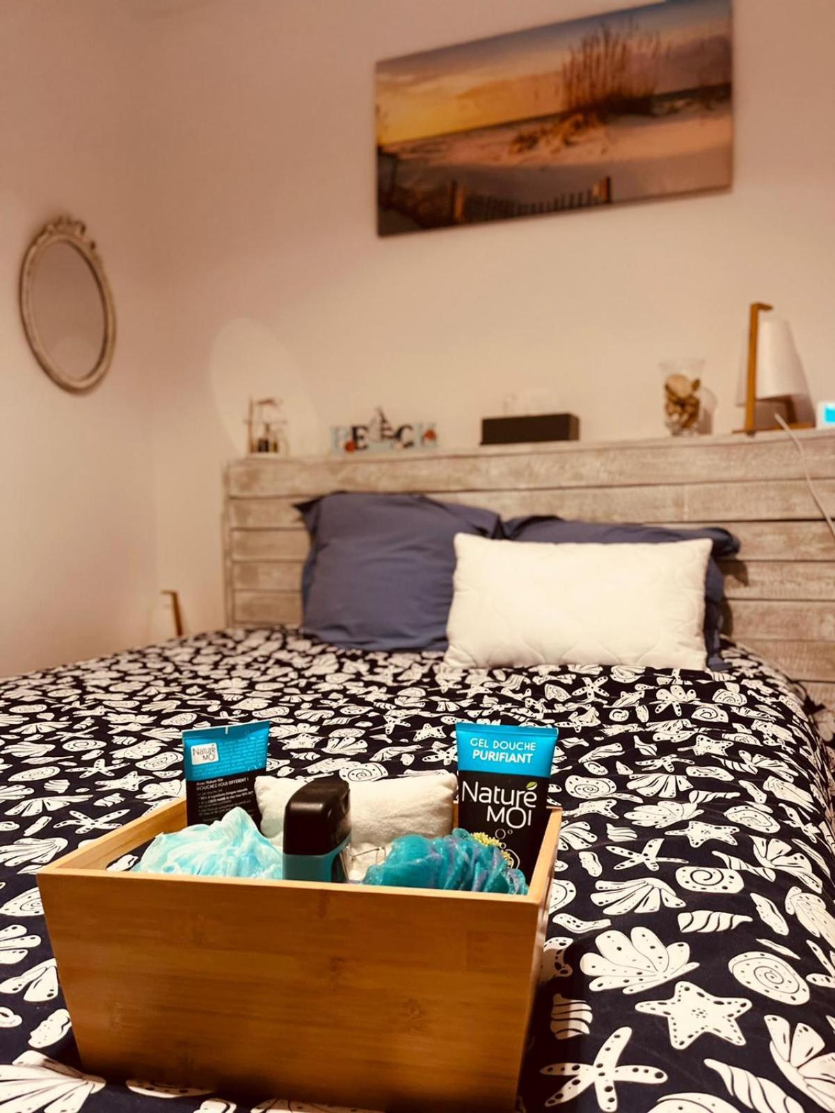 Orgeres  Chambre Mer المظهر الخارجي الصورة