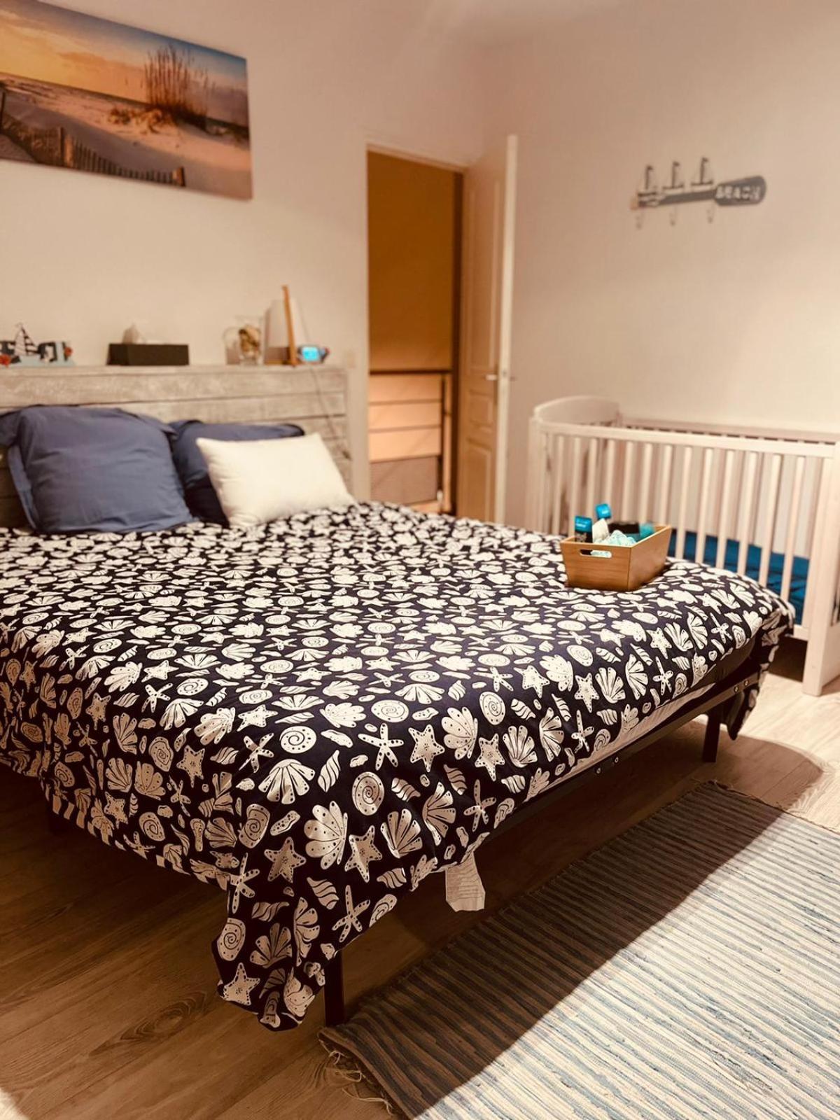 Orgeres  Chambre Mer المظهر الخارجي الصورة